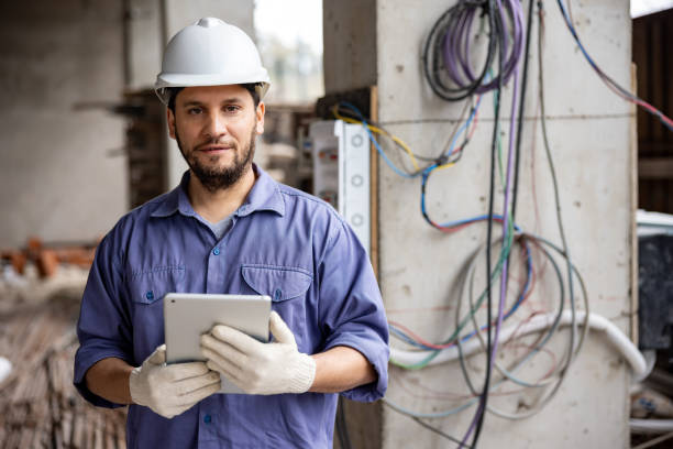 Best Emergency Electrical Repair  in Lake Forest, CA