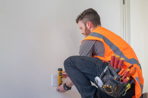 Best Electrical Troubleshooting Services  in Lake Forest, CA